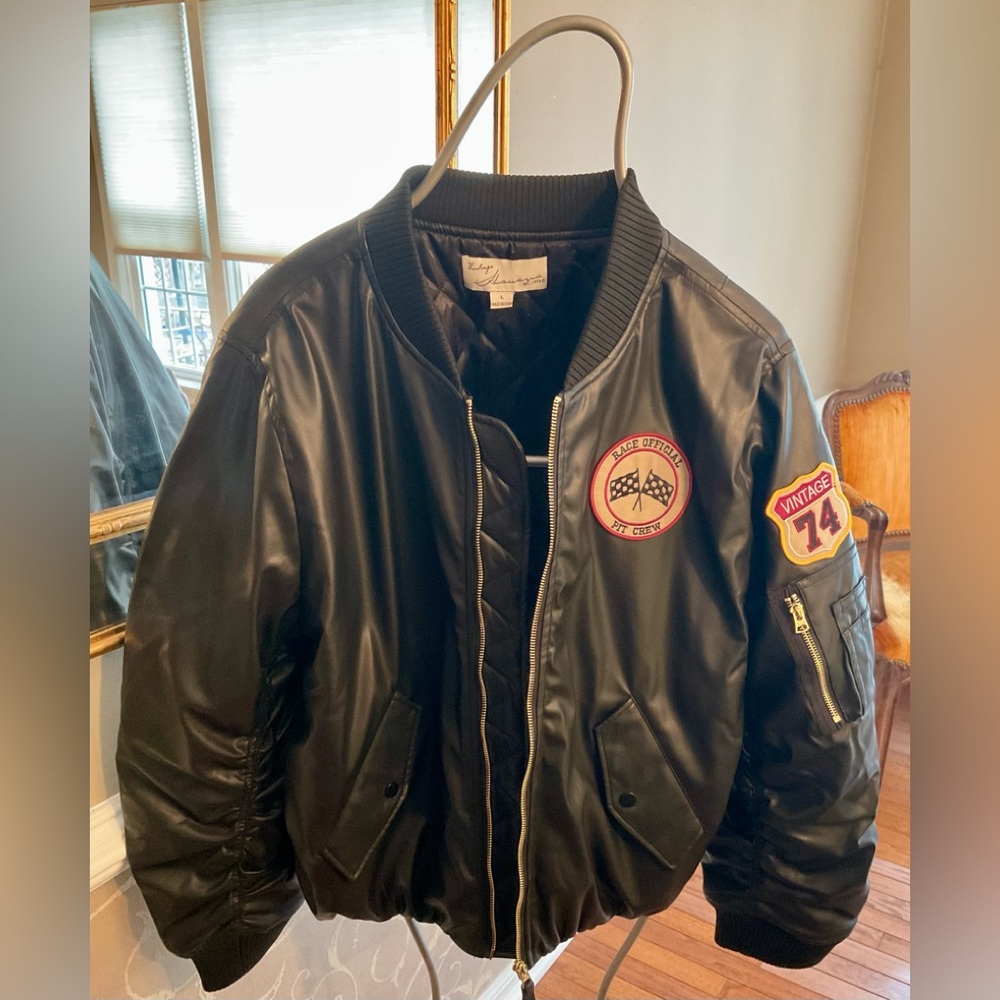 Vintage Havana jacket